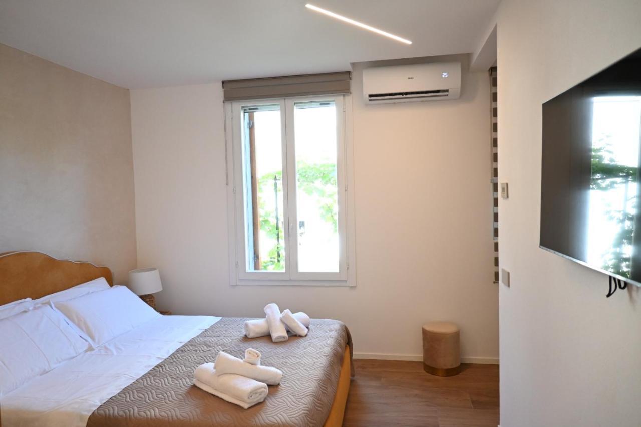 Garofoli Apartments San Giovanni Lupatoto Buitenkant foto